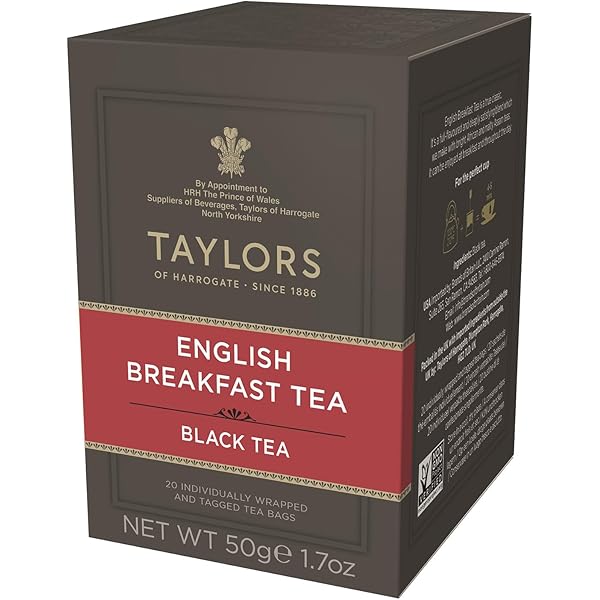 Taylors of Harrogateルームブレンドティー1kg Taylors of Harrogateルームブレンドティー1kg